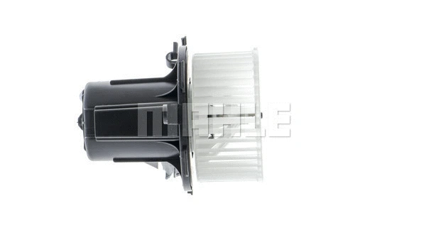 Interior Blower