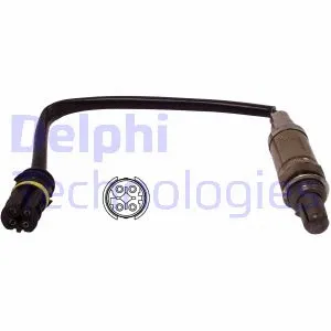 Lambda Sensor (WG1029235)