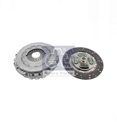 Clutch Kit (WG2316788)
