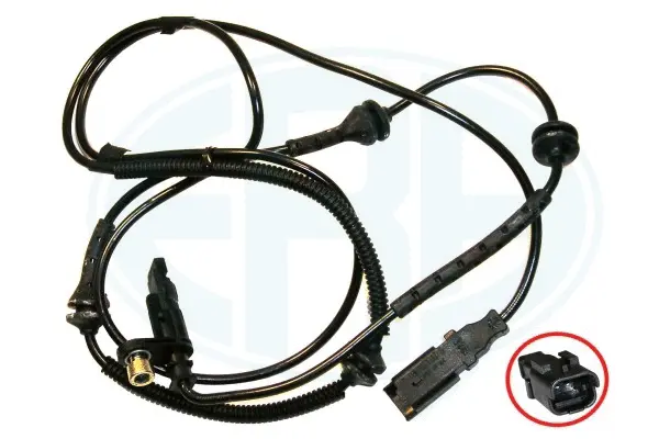 Sensor, wheel speed (WG1495474)