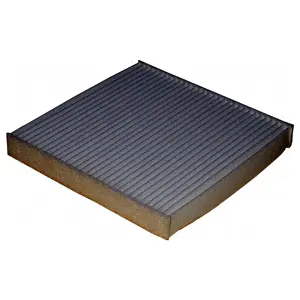 Filter, cabin air (WG1774682)