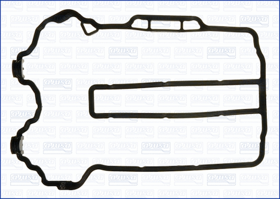 Gasket, cylinder head cover (WG1160376)