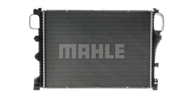 Radiator, engine cooling (WG2182849)