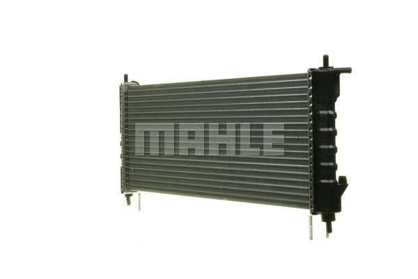 Radiator, engine cooling (WG2183451)