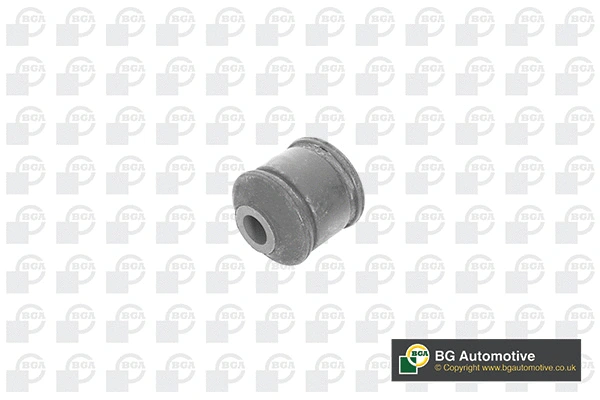 Bushing, axle beam (WG1991344)