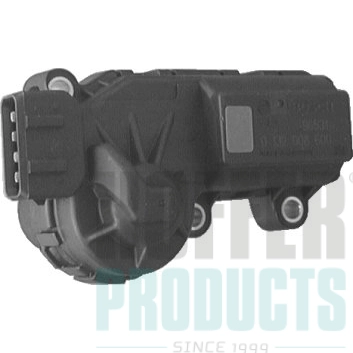 Acuator, throttle valve (WG1898915)