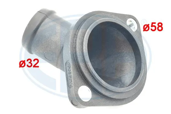 Coolant Flange (WG1777244)