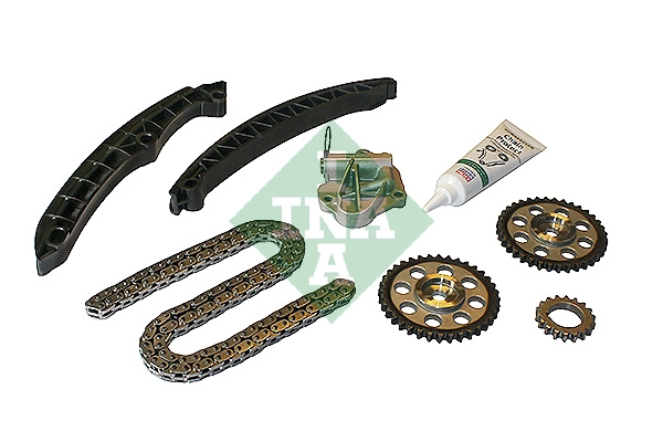 Timing Chain Kit (WG2264005)