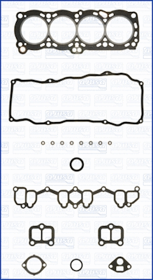 Gasket Kit, cylinder head (WG1166798)