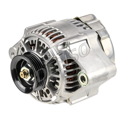 Alternator (WG1916709)