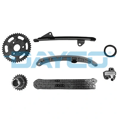 Timing Chain Kit (WG2008087)