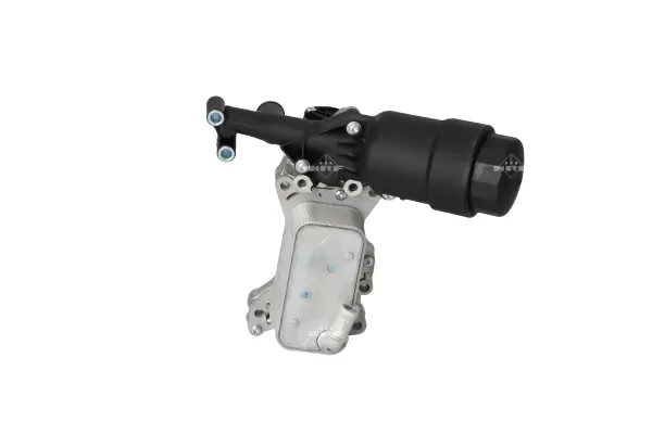 Housing, oil filter (WG1720091)