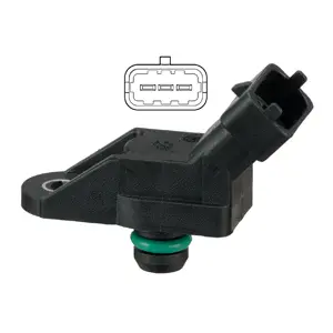 Sensor, intake manifold pressure (WG1773539)