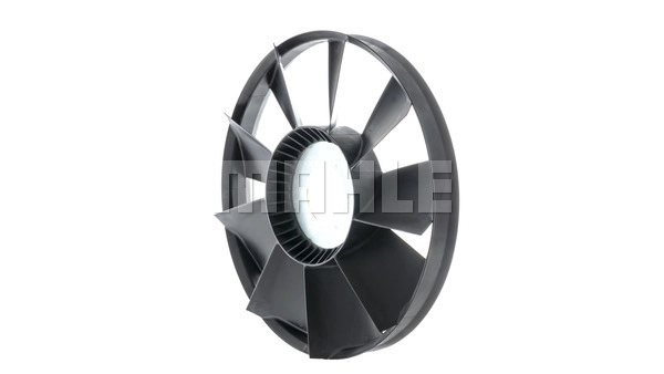 Fan Wheel, engine cooling