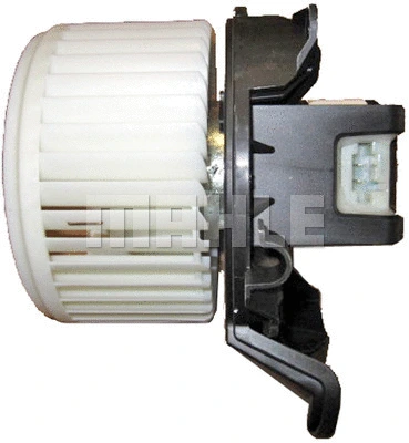 Interior Blower