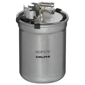 Fuel Filter (WG1499090)