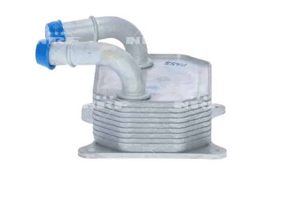 Oil Cooler, engine oil (WG2158834)