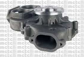 Water Pump, engine cooling (WG1790761)