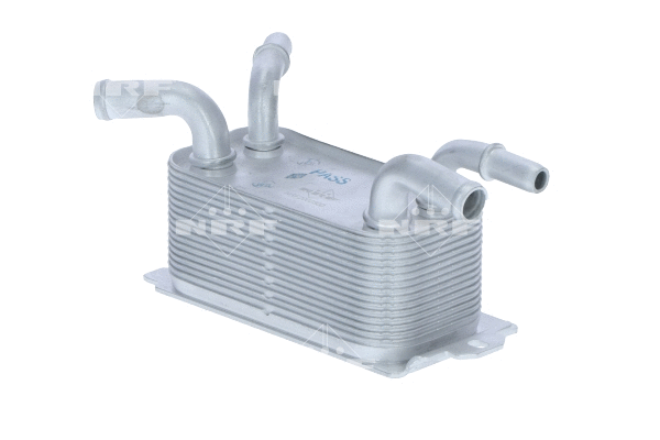 Oil Cooler, automatic transmission