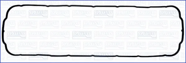 Gasket, oil sump (WG1162940)