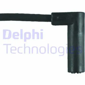 Sensor, crankshaft pulse (WG1029530)