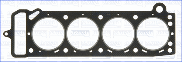 Gasket, cylinder head (WG1158887)