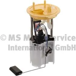Fuel Feed Unit (WG1924955)