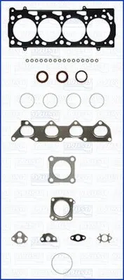Gasket Kit, cylinder head (WG1453622)