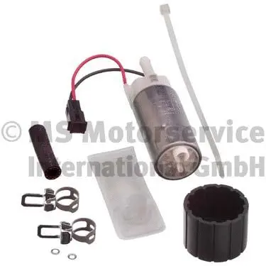 Fuel Pump (WG1026118)