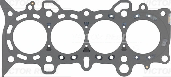 Gasket, cylinder head (WG1245755)
