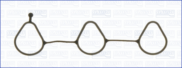 Gasket, intake manifold (WG1162293)