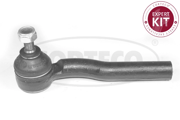 Tie Rod End (WG2290506)