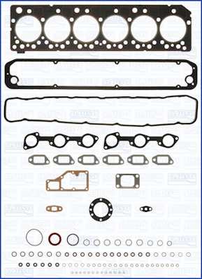 Gasket Kit, cylinder head (WG1167279)