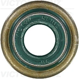 Seal Ring, valve stem (WG1245931)