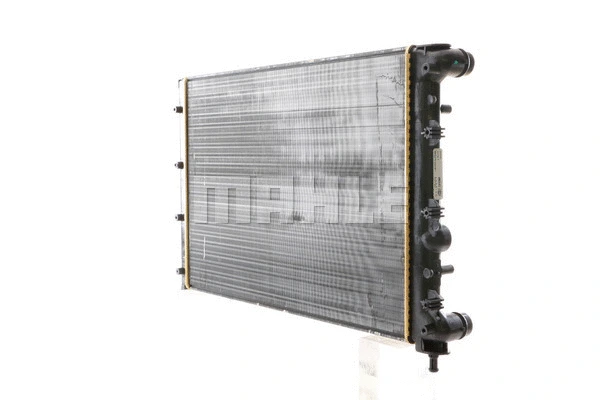 Radiator, engine cooling (WG2182603)