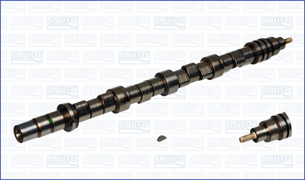 Camshaft (WG1170824)