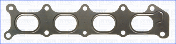 Gasket, exhaust manifold (WG1162136)