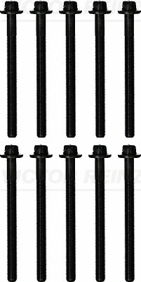 Cylinder Head Bolt Set (WG1103183)