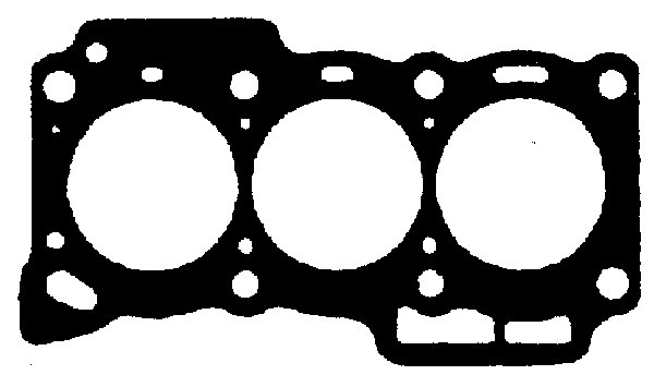 Gasket, cylinder head (WG1758522)