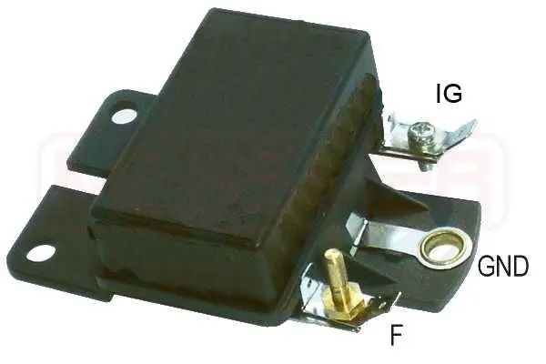 Alternator Regulator (WG1775826)
