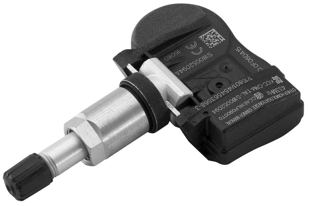 Wheel Sensor, tyre-pressure monitoring system (WG1501191)