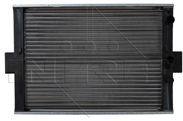 Radiator, engine cooling (WG1723550)
