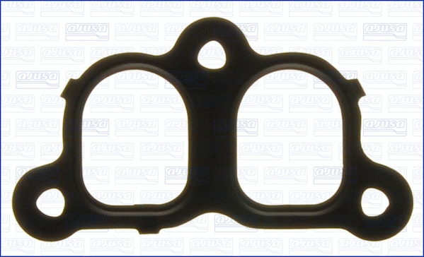 Gasket, intake/exhaust manifold (WG1451191)