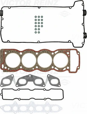 Gasket Kit, cylinder head (WG1240535)