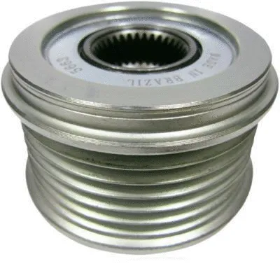 Alternator Freewheel Clutch (WG2262364)