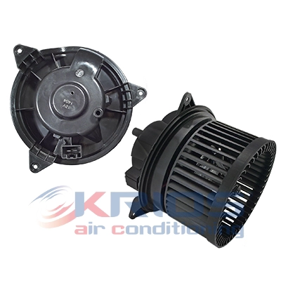 Interior Blower (WG1750480)