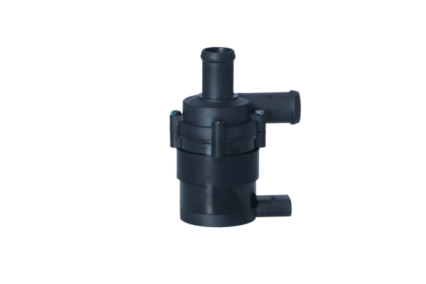 Auxiliary Water Pump (cooling water circuit)