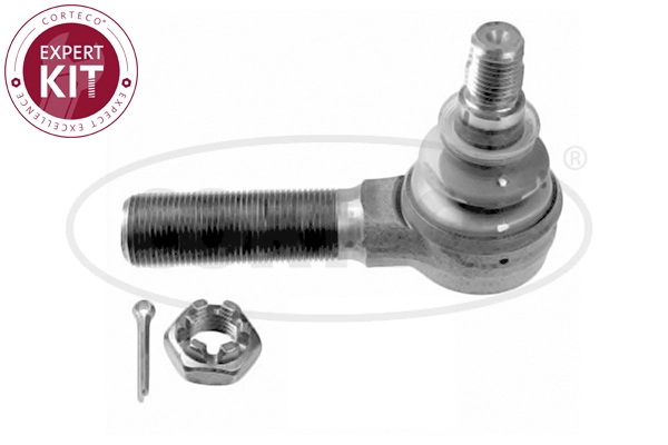 Tie Rod End (WG2291571)