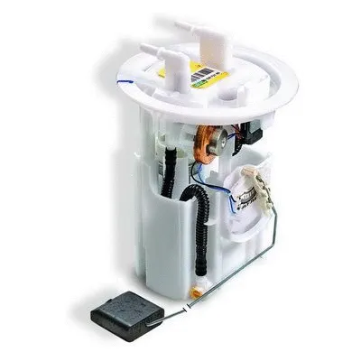 Fuel Feed Unit (WG1012781)