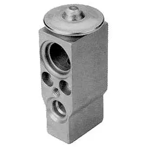 Expansion Valve, air conditioning (WG2041918)